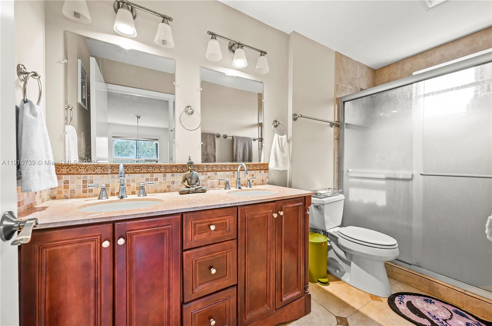 SECTOR 4 - 1ST ADDITION - Residential