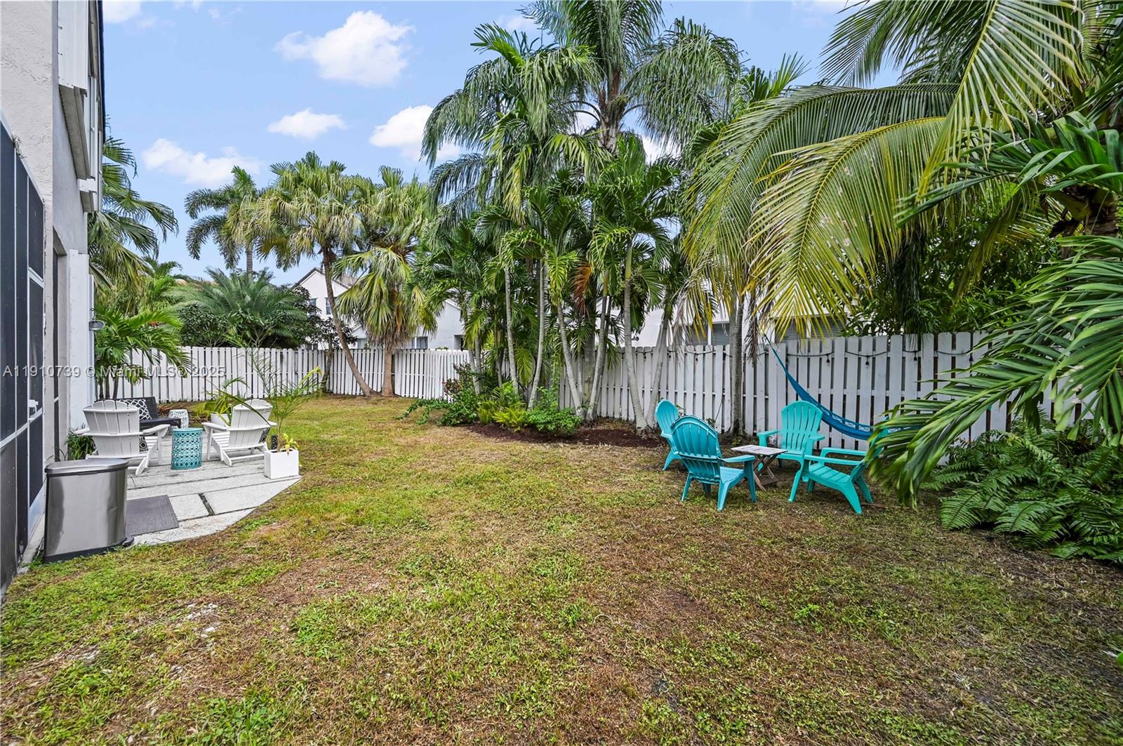 SECTOR 4 - 1ST ADDITION - Residential