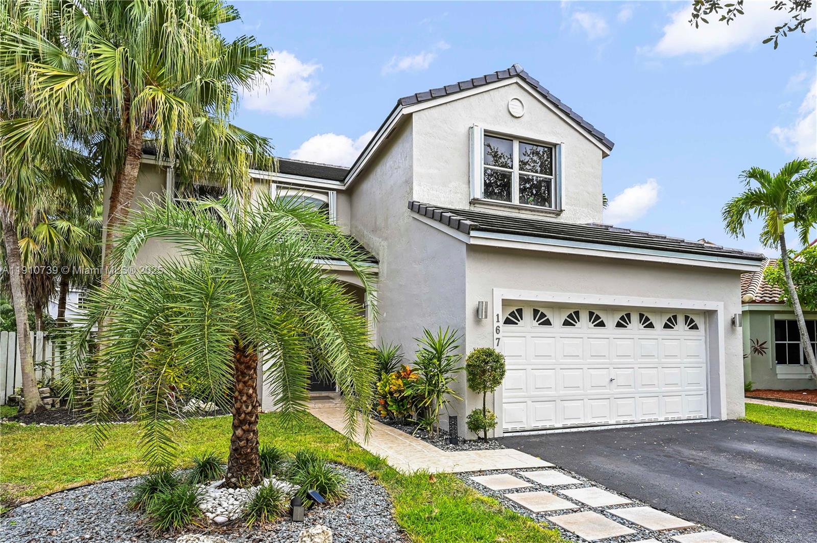 SECTOR 4 - 1ST ADDITION - Residential