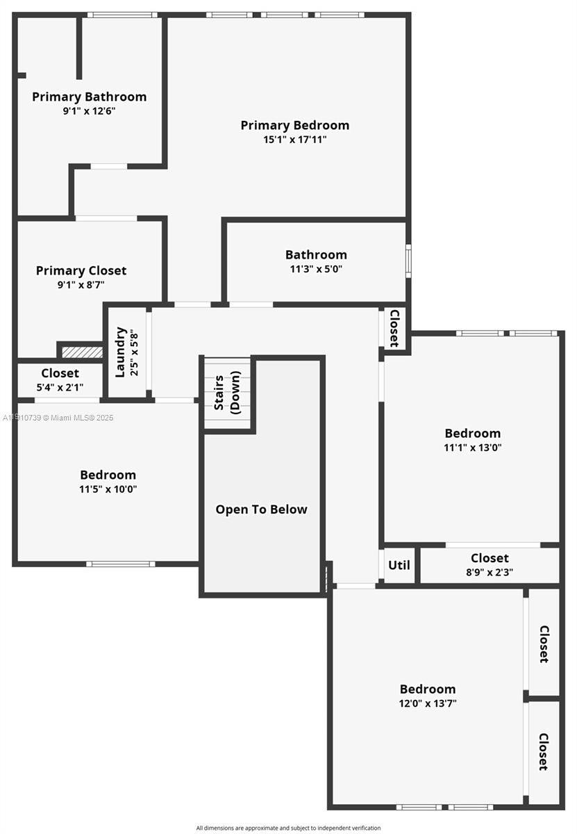 SECTOR 4 - 1ST ADDITION - Residential