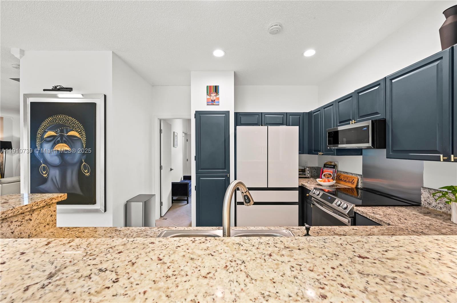 SECTOR 4 - 1ST ADDITION - Residential