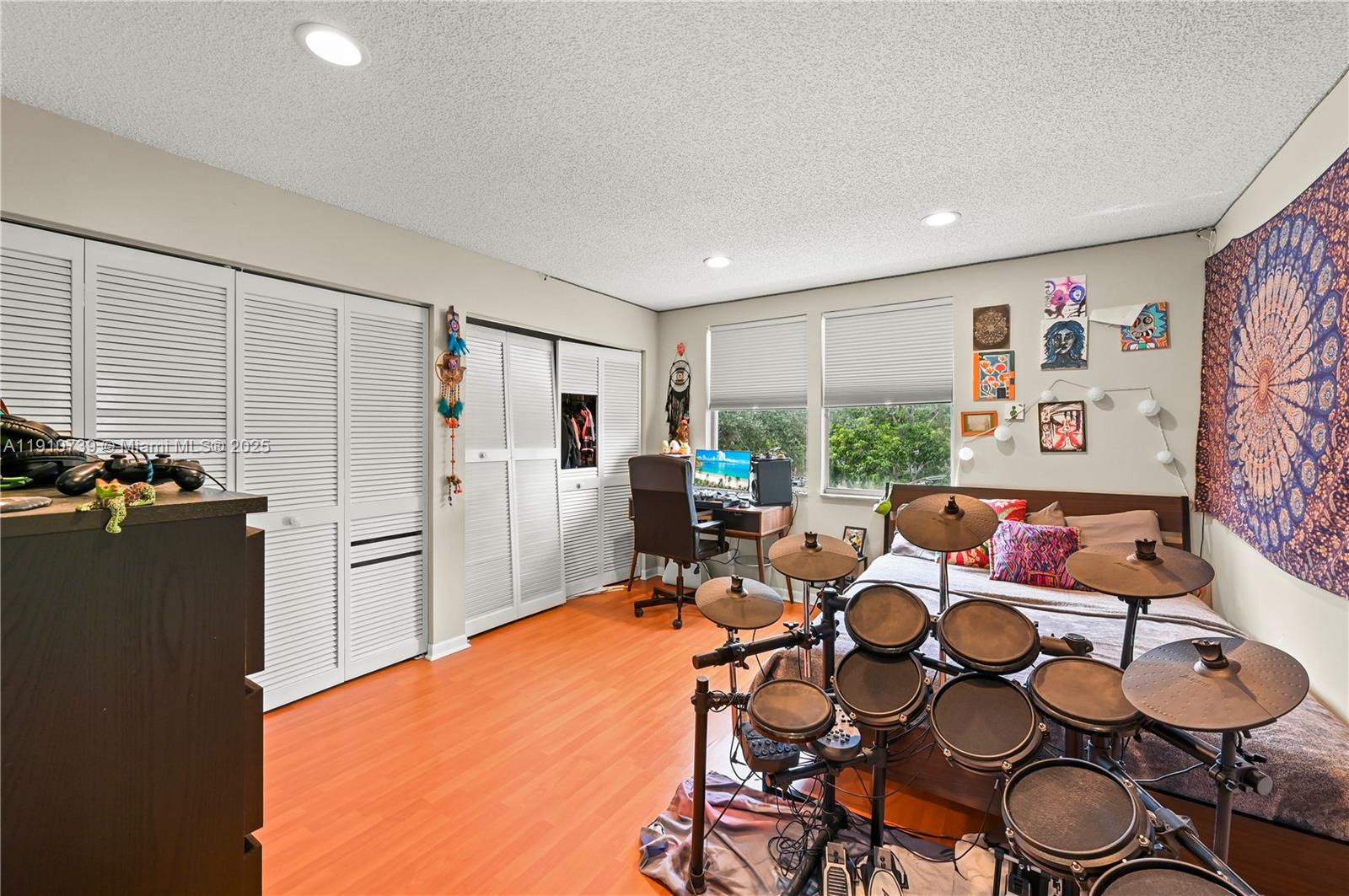 SECTOR 4 - 1ST ADDITION - Residential