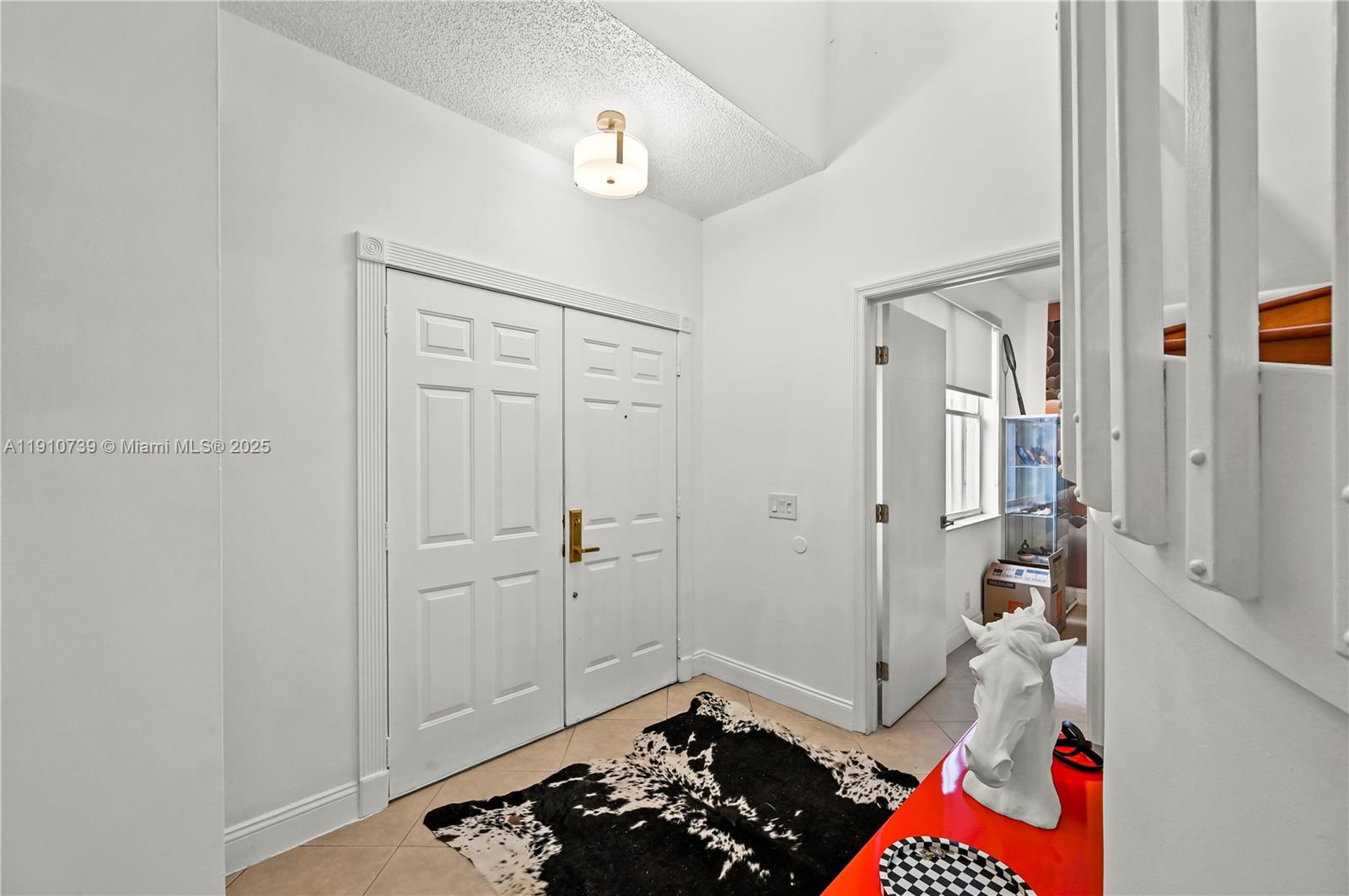 SECTOR 4 - 1ST ADDITION - Residential