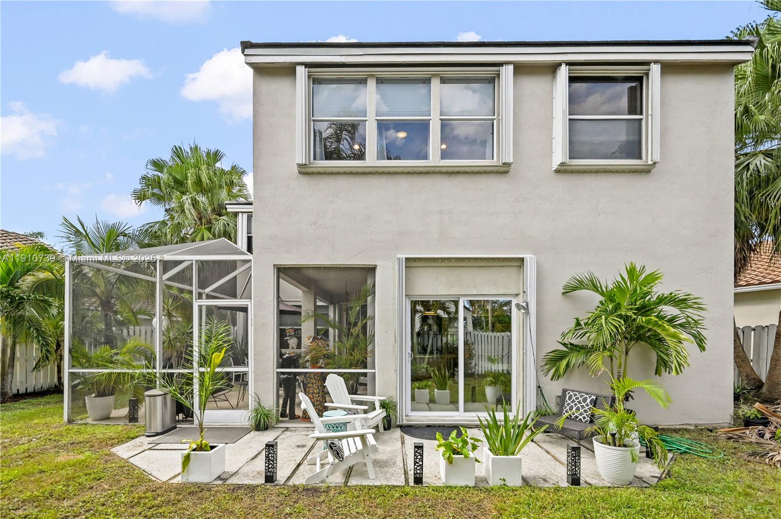 SECTOR 4 - 1ST ADDITION - Residential