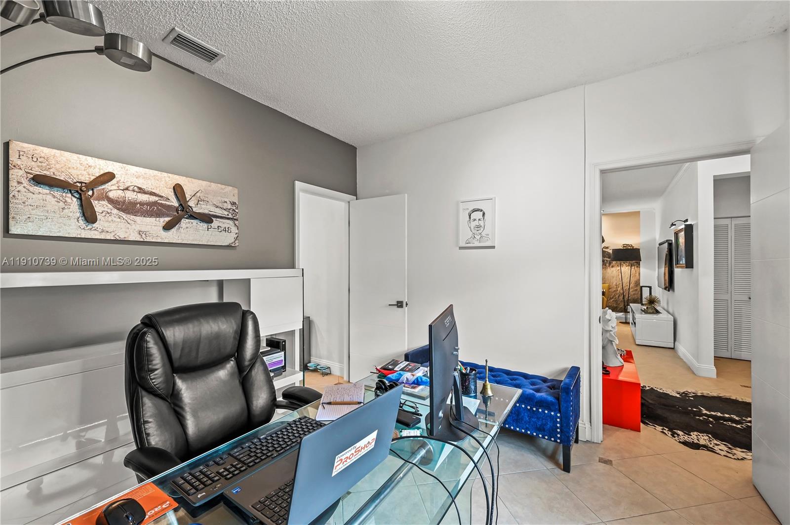 SECTOR 4 - 1ST ADDITION - Residential