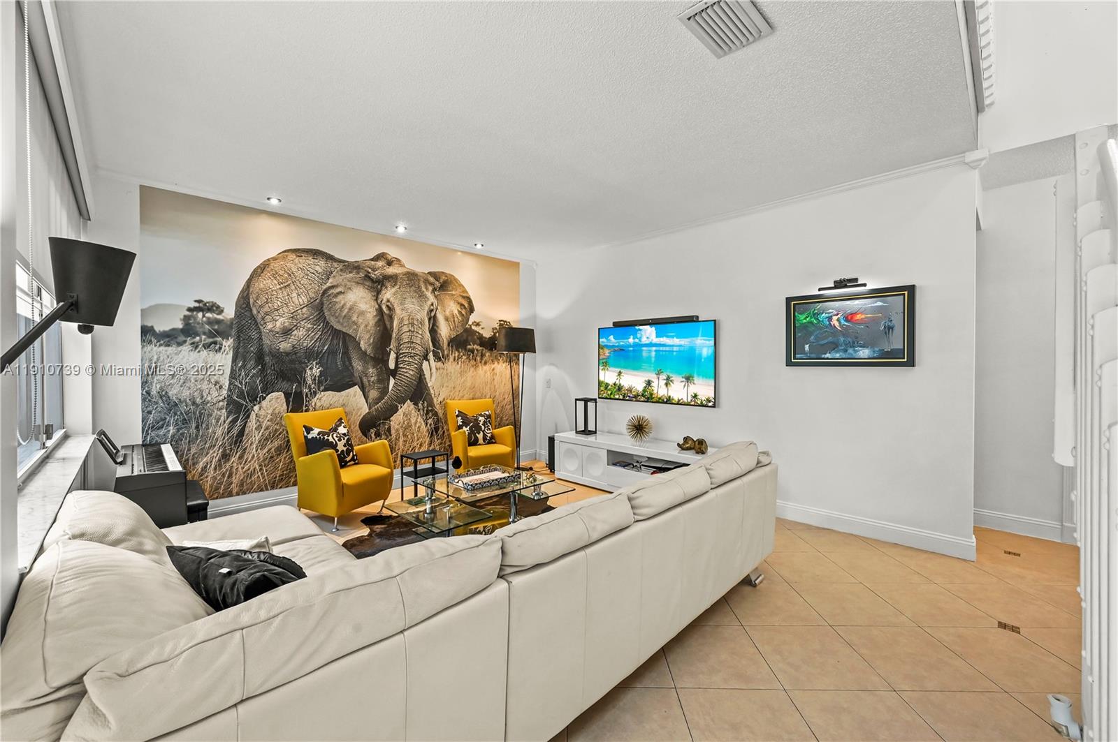 SECTOR 4 - 1ST ADDITION - Residential