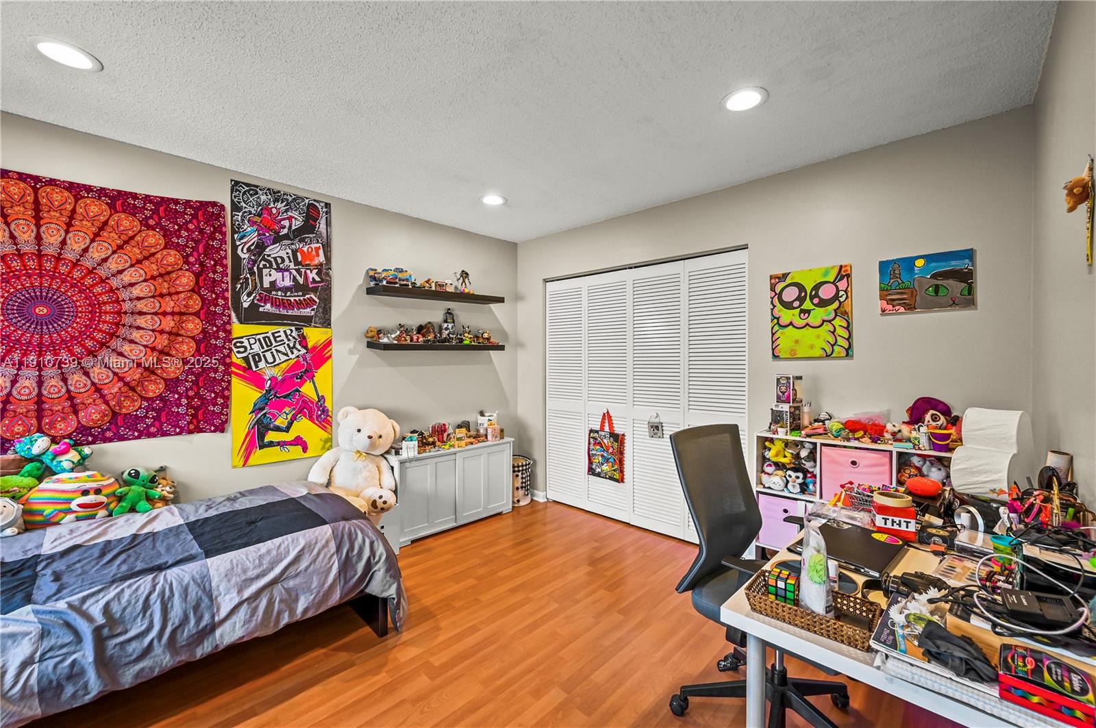 SECTOR 4 - 1ST ADDITION - Residential