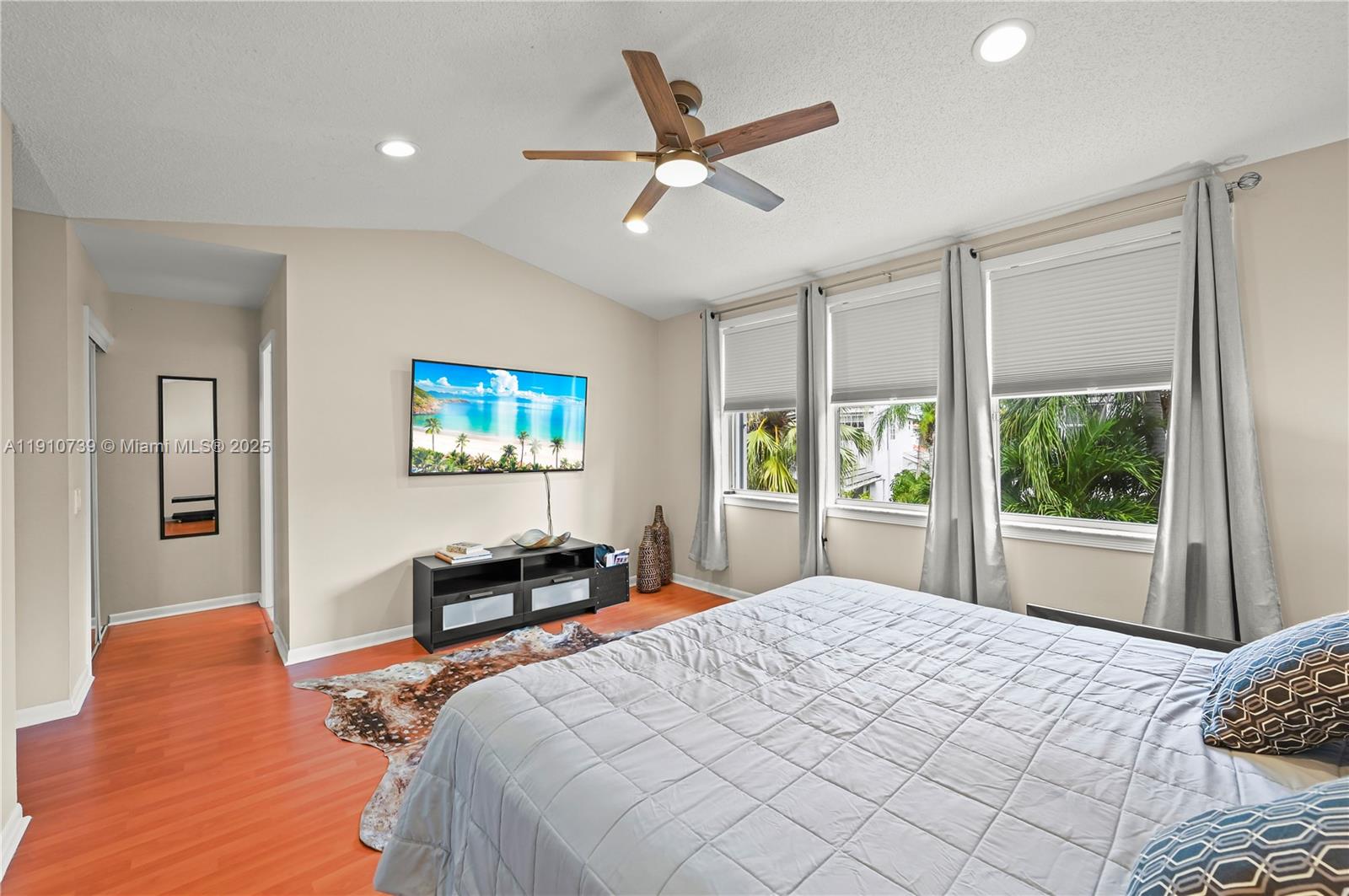 SECTOR 4 - 1ST ADDITION - Residential