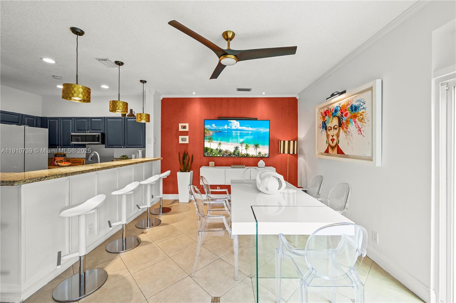 SECTOR 4 - 1ST ADDITION - Residential