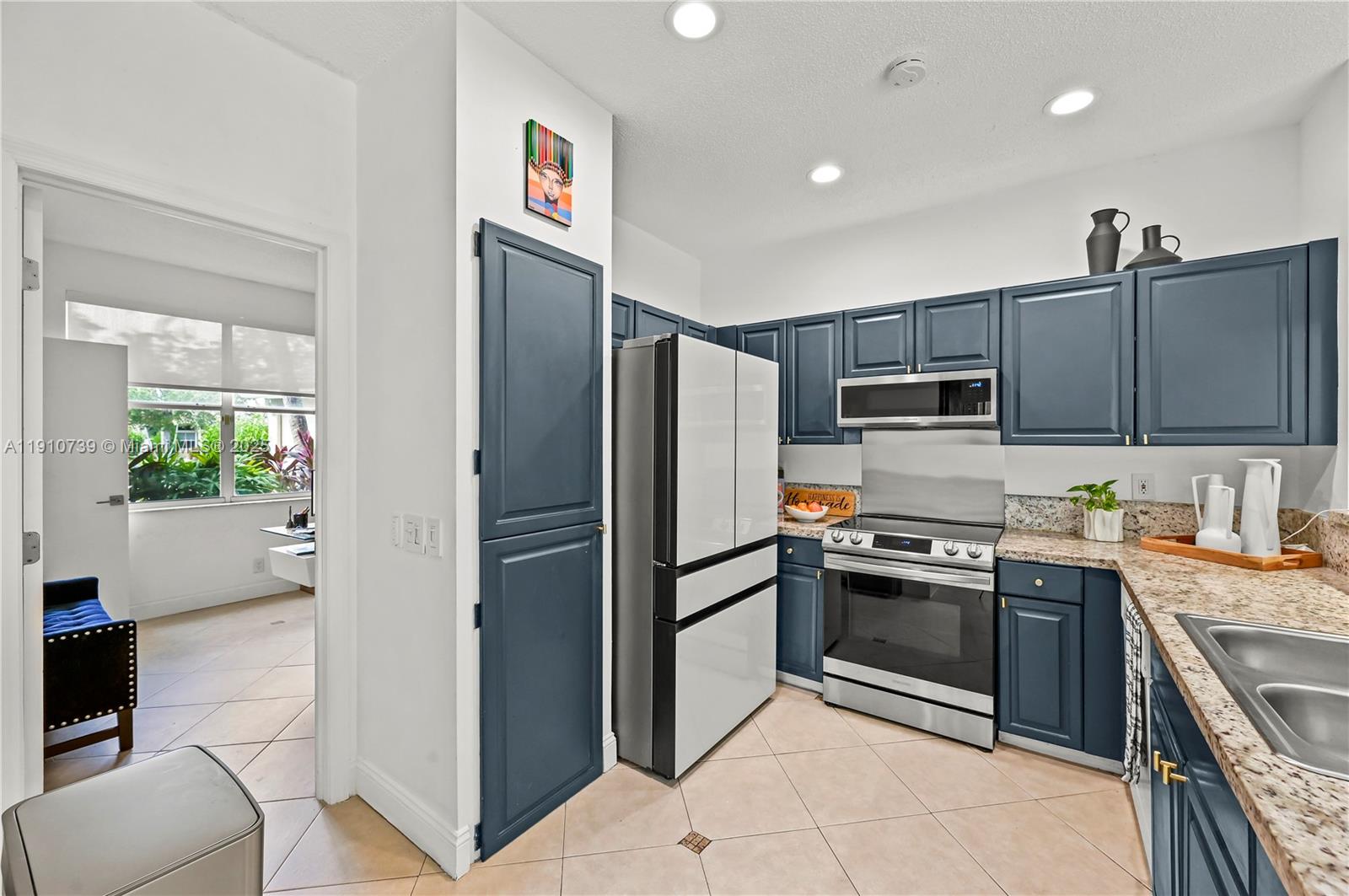 SECTOR 4 - 1ST ADDITION - Residential