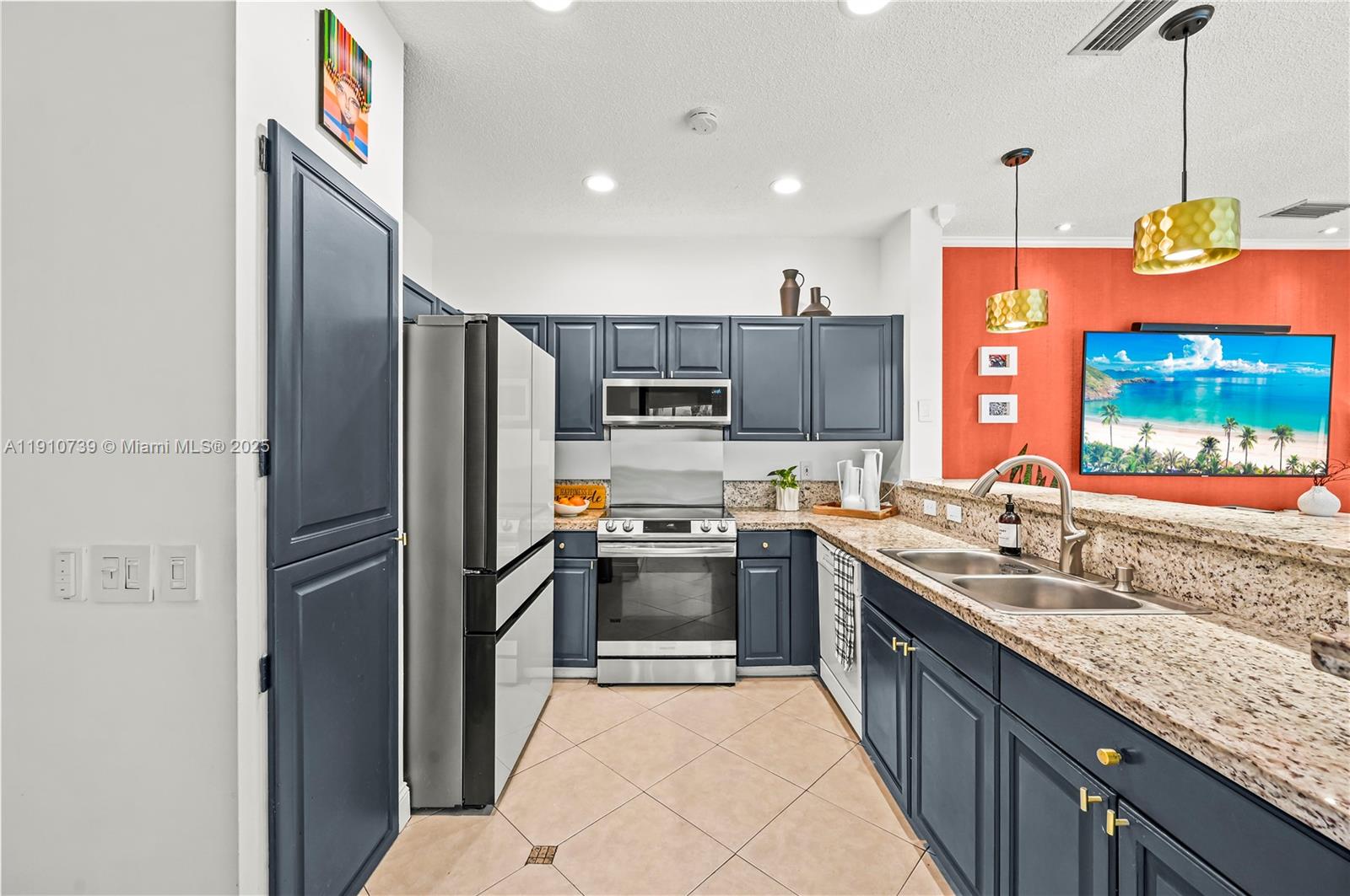 SECTOR 4 - 1ST ADDITION - Residential