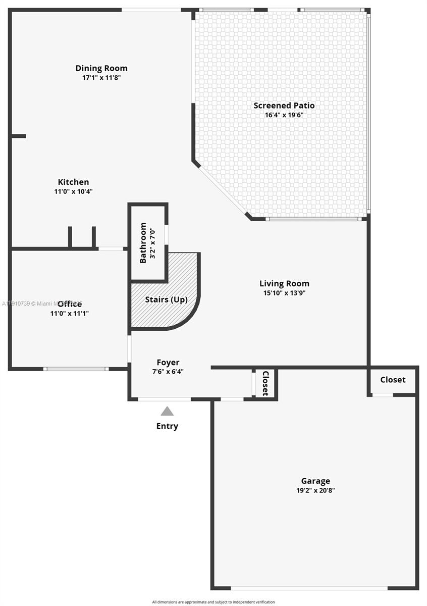 SECTOR 4 - 1ST ADDITION - Residential