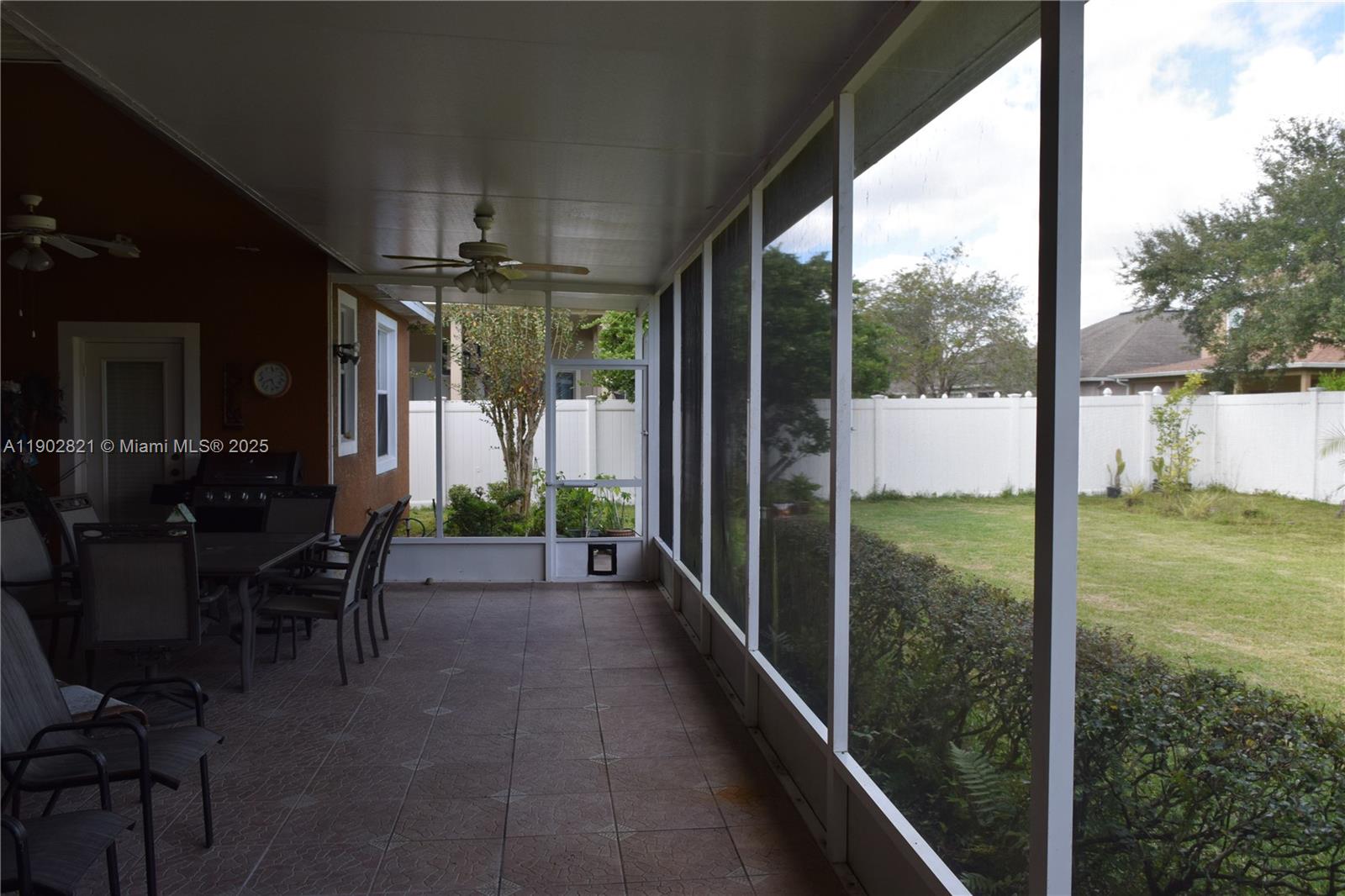 CYPRESS LAKES - Residential