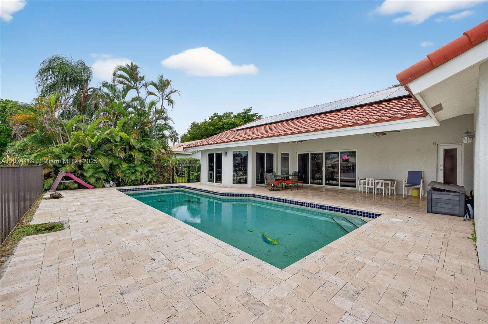 CYPRESS GLEN - Residential