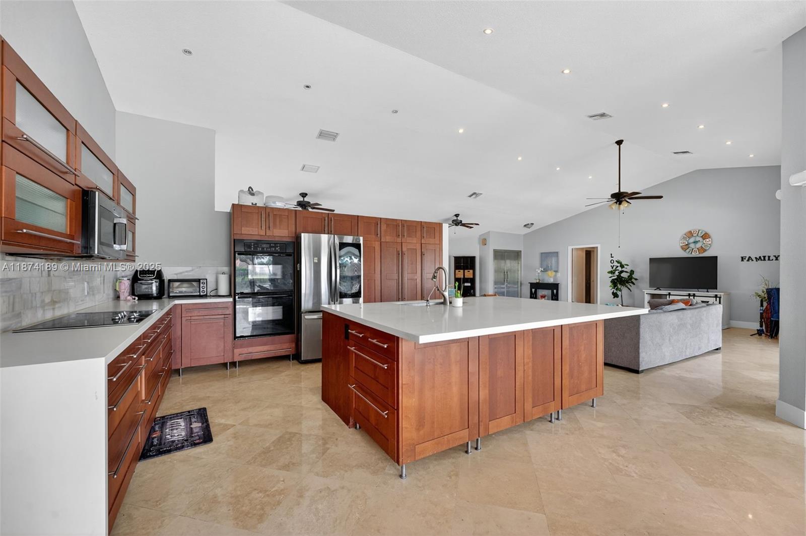 CYPRESS GLEN - Residential