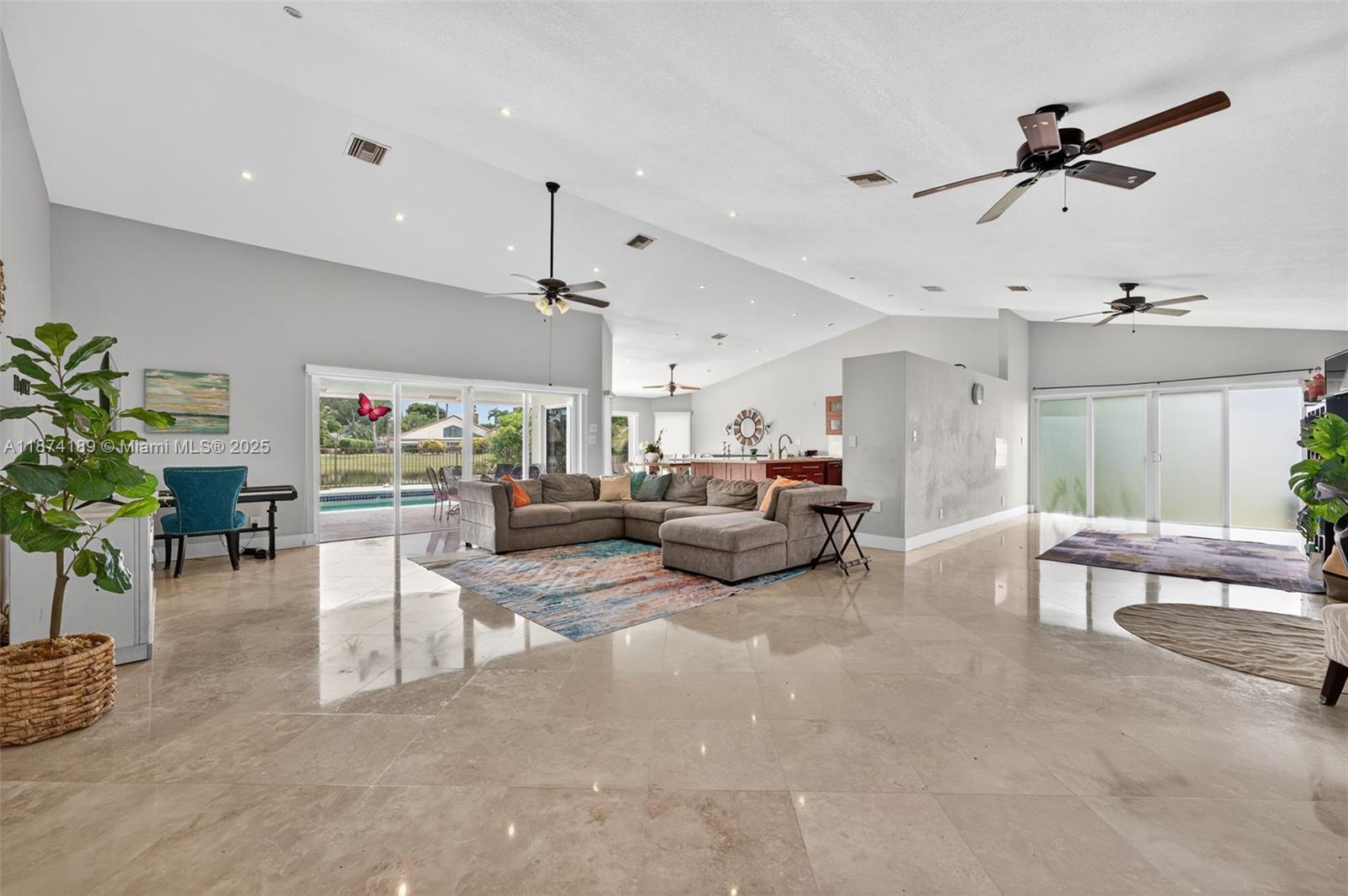 CYPRESS GLEN - Residential