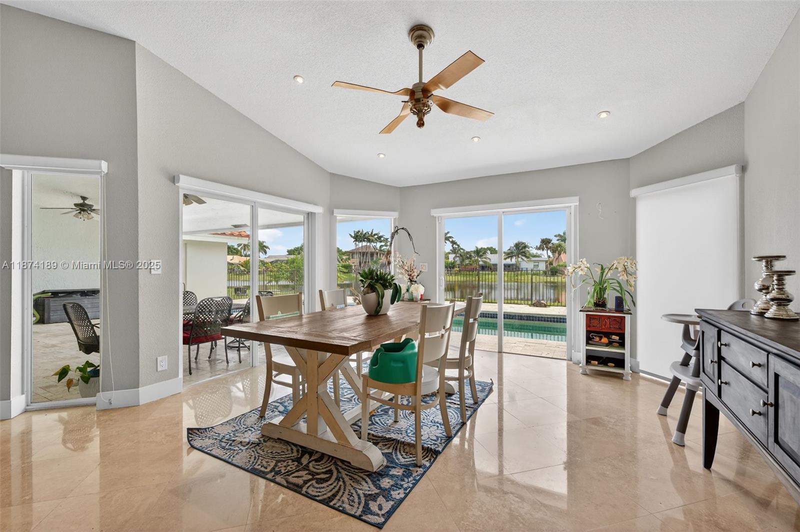 CYPRESS GLEN - Residential