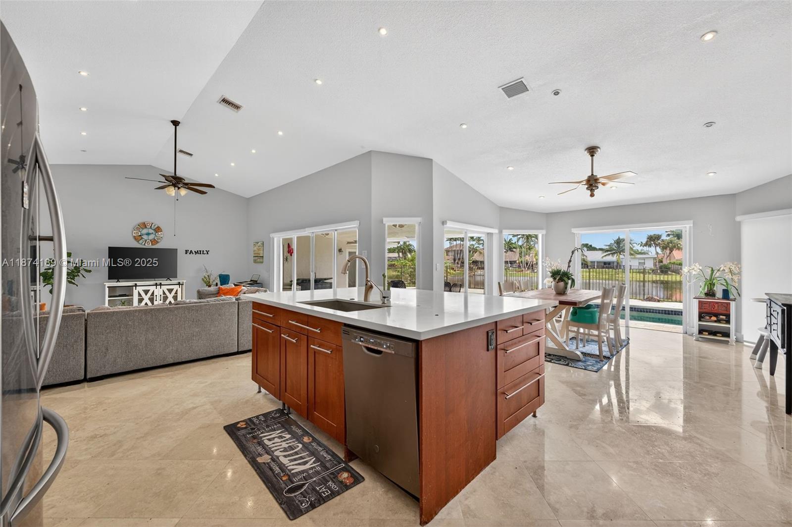 CYPRESS GLEN - Residential