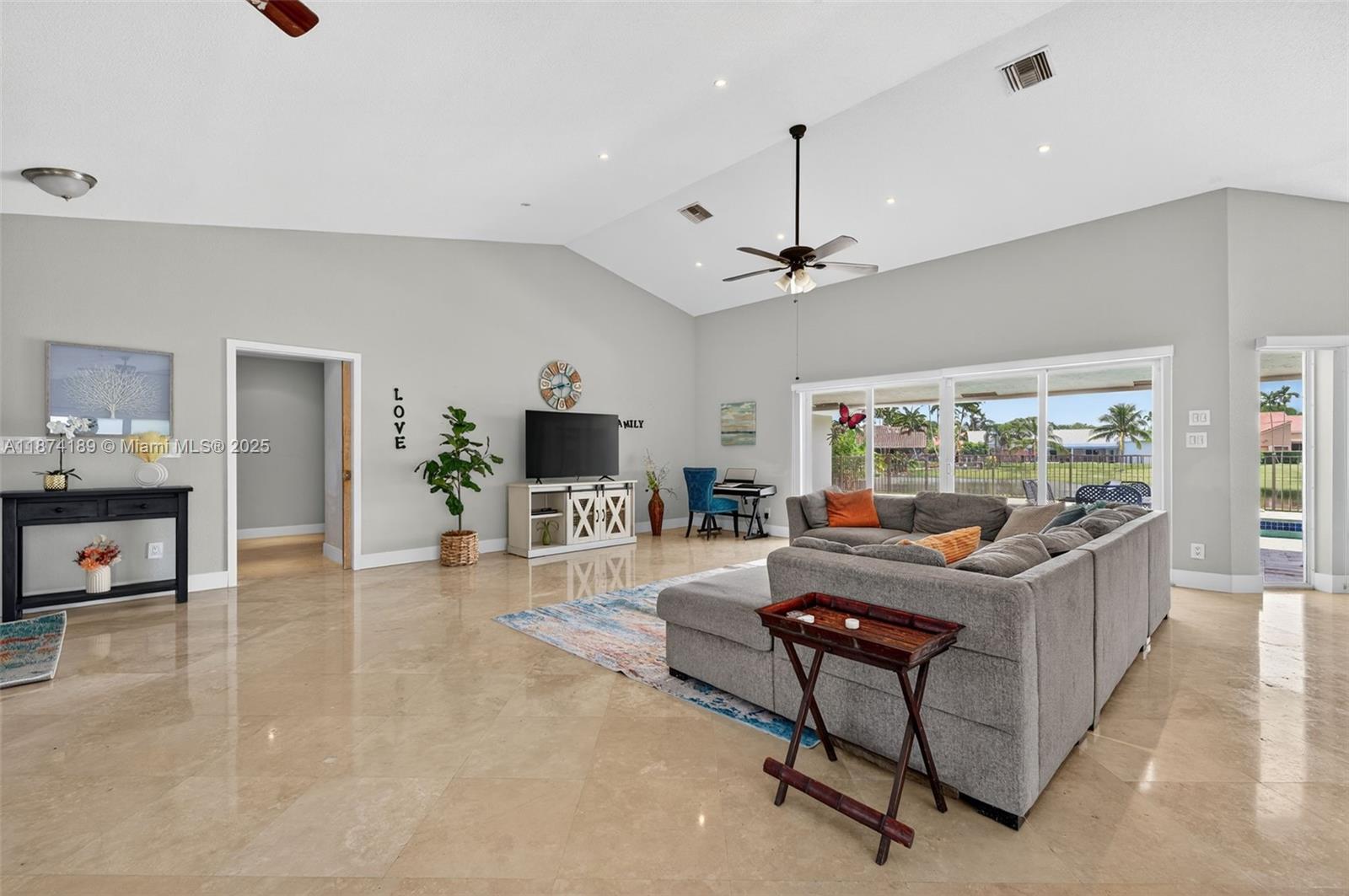 CYPRESS GLEN - Residential