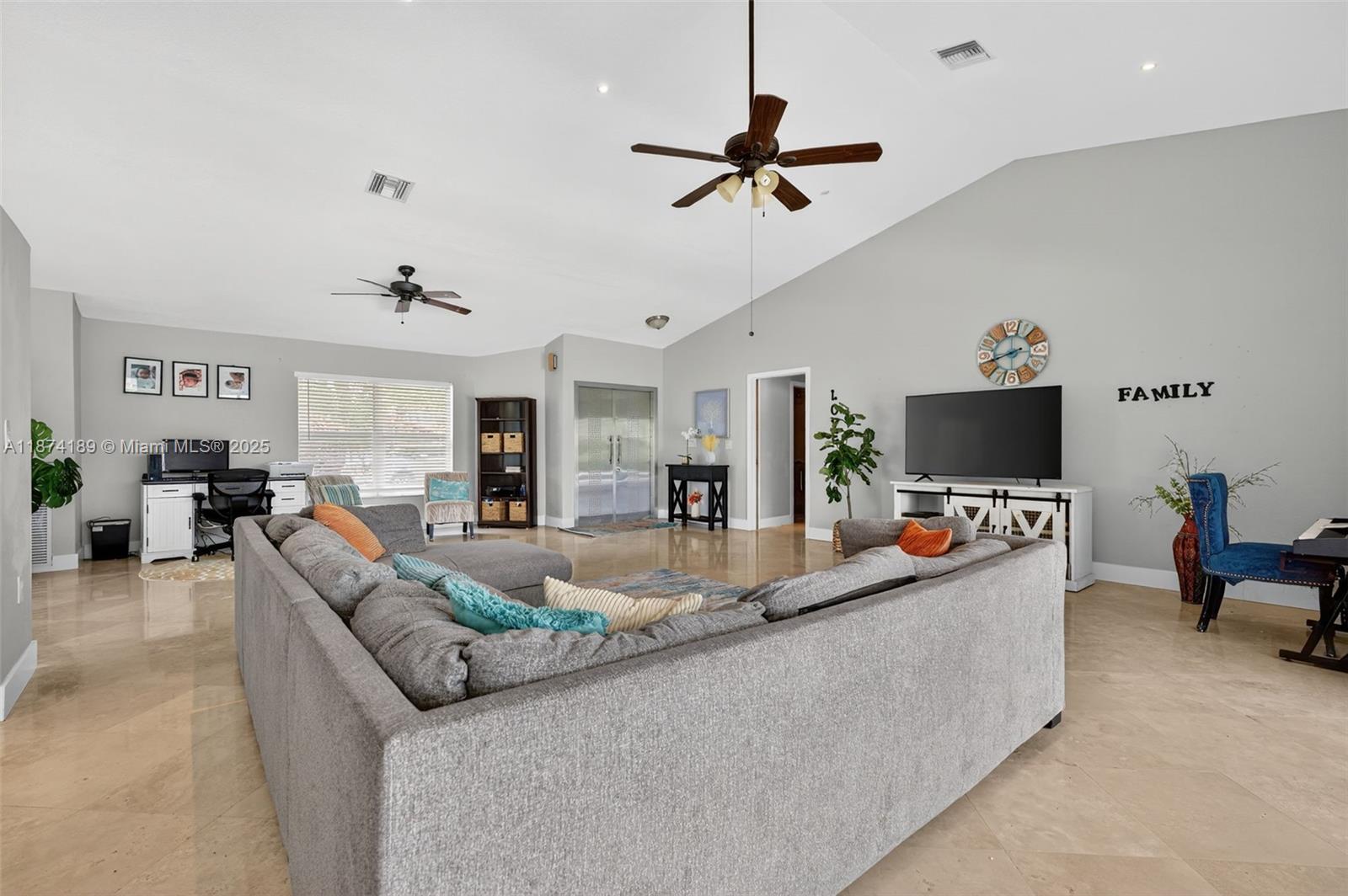 CYPRESS GLEN - Residential