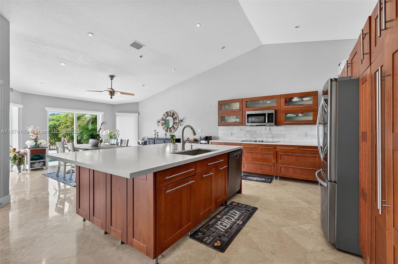 CYPRESS GLEN - Residential