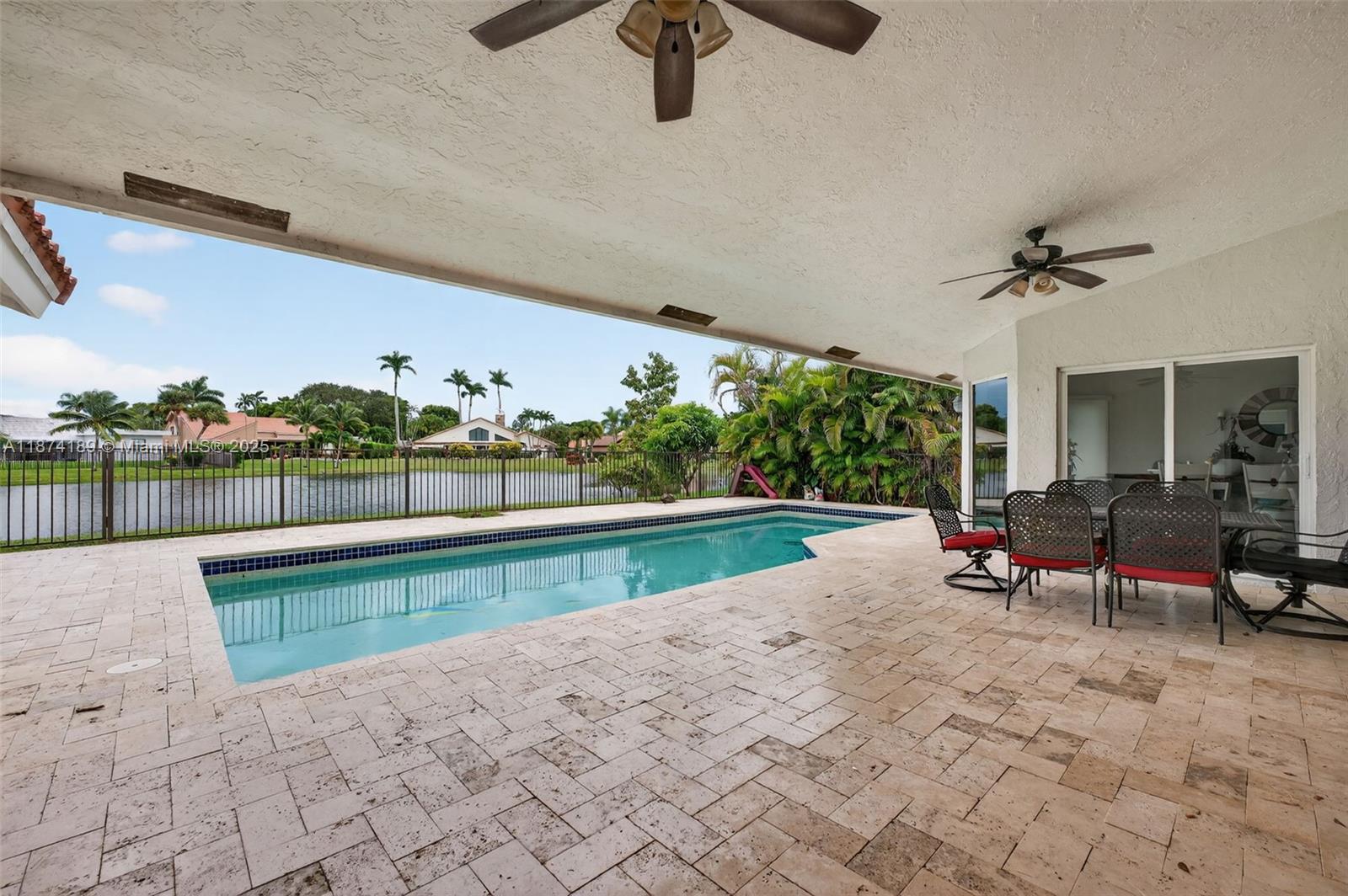 CYPRESS GLEN - Residential