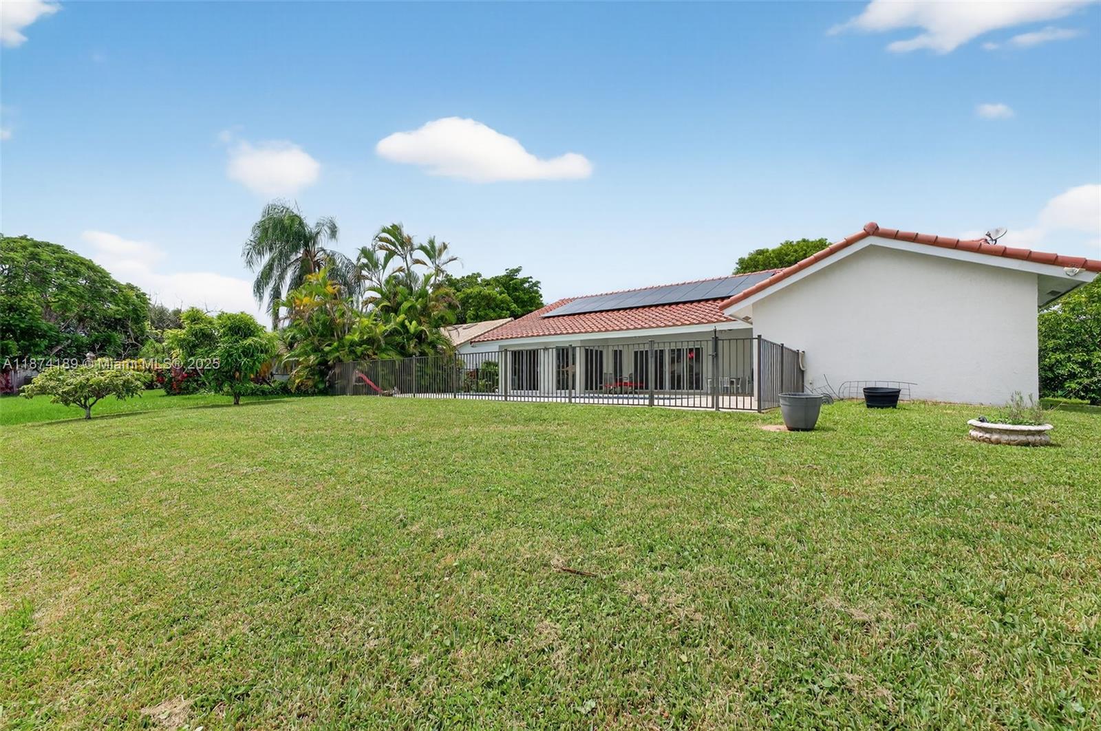 CYPRESS GLEN - Residential