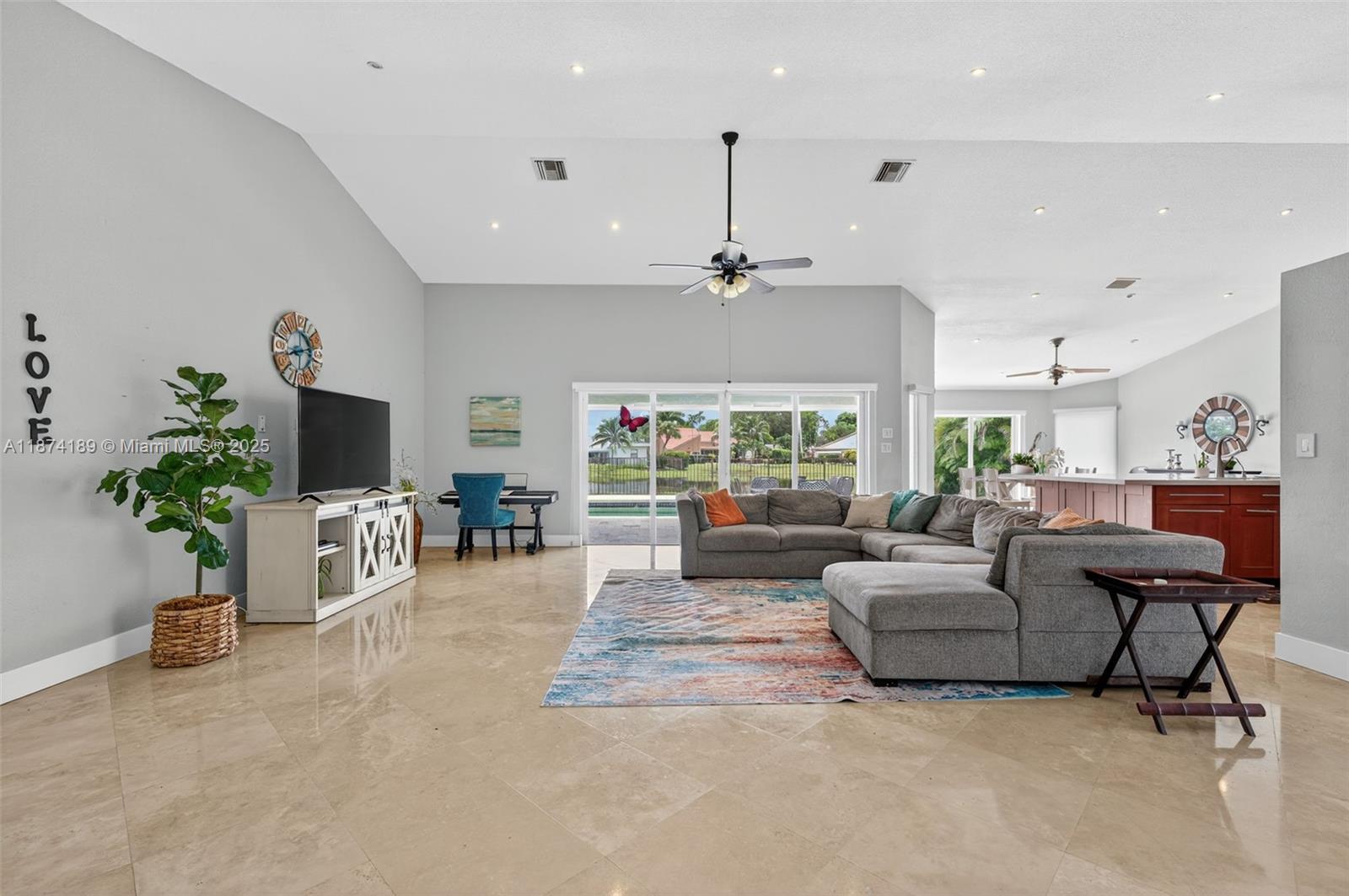 CYPRESS GLEN - Residential