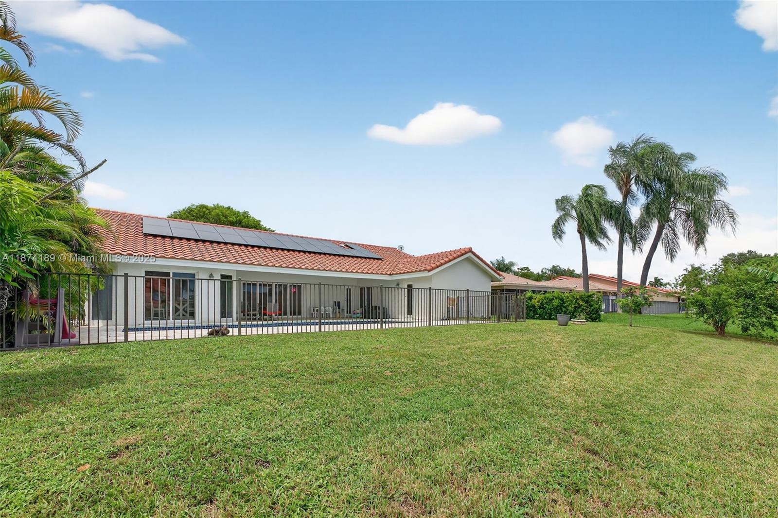 CYPRESS GLEN - Residential