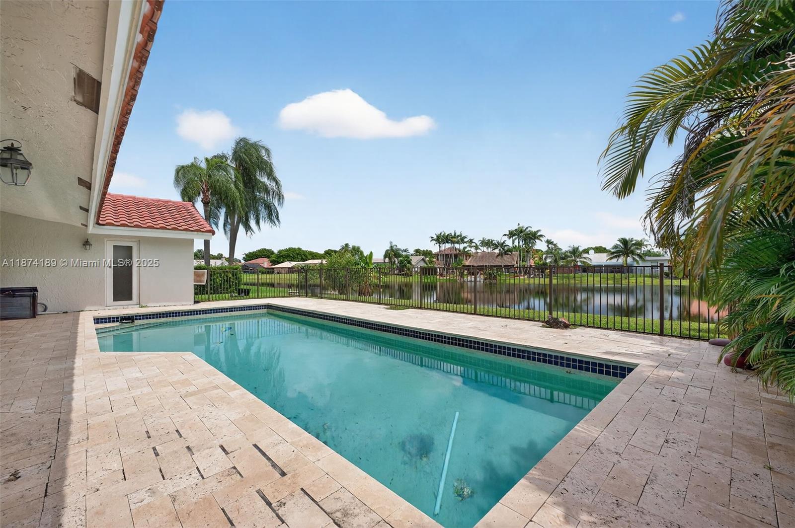 CYPRESS GLEN - Residential