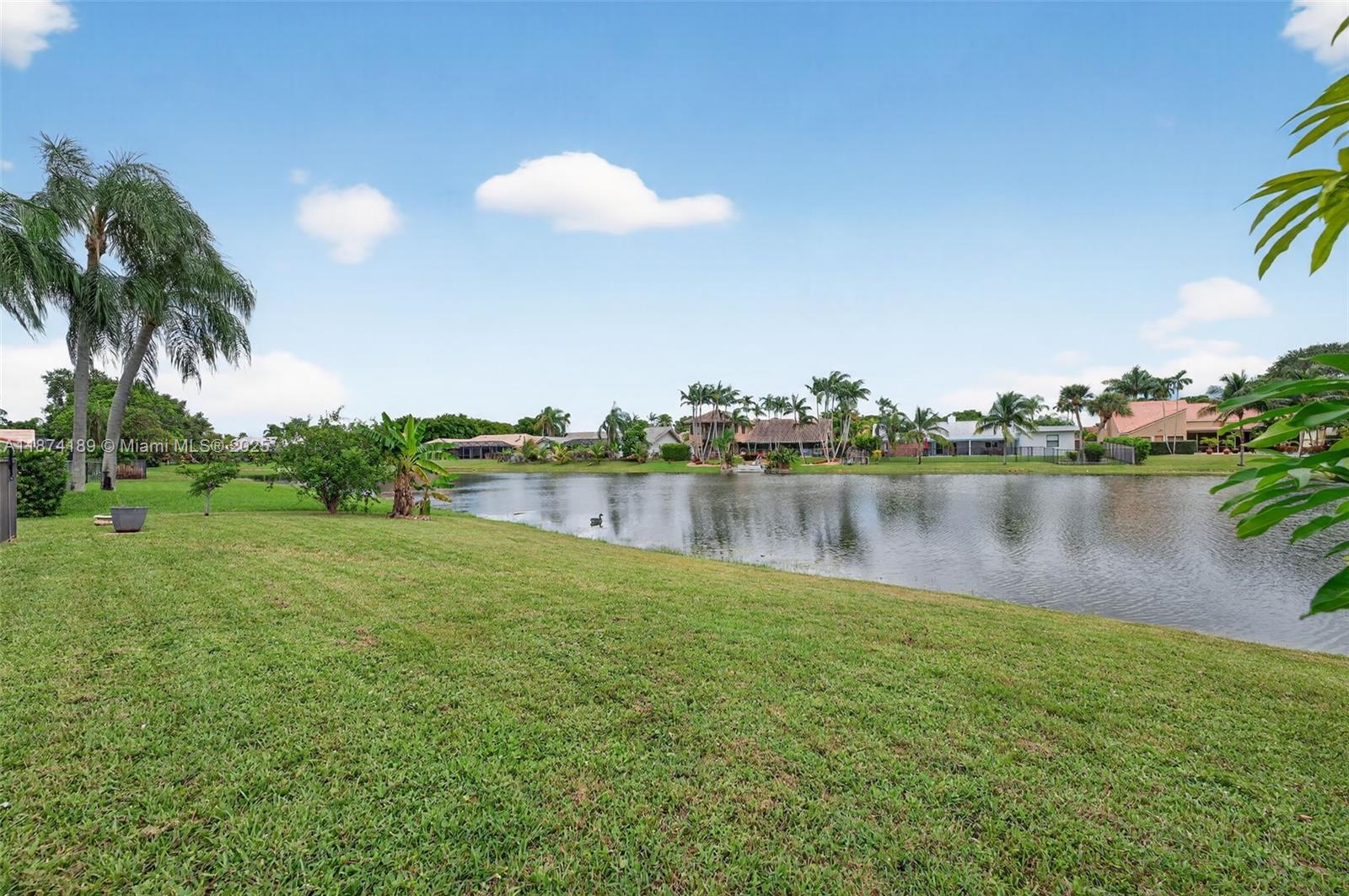 CYPRESS GLEN - Residential