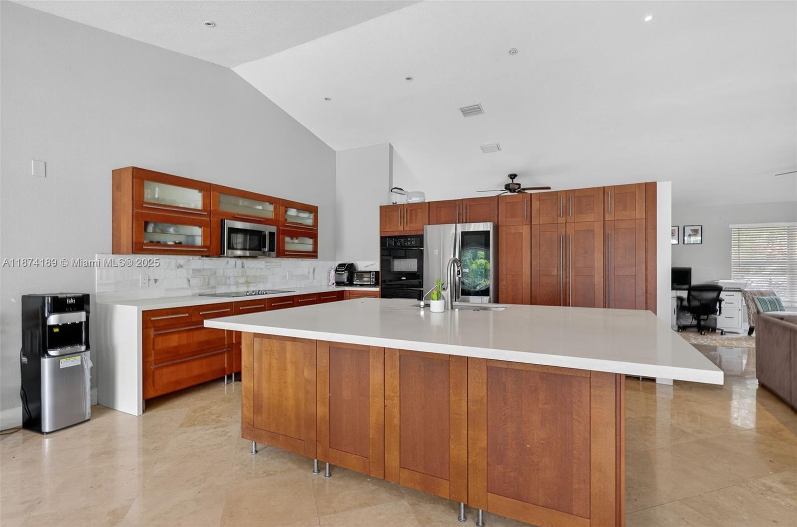 CYPRESS GLEN - Residential