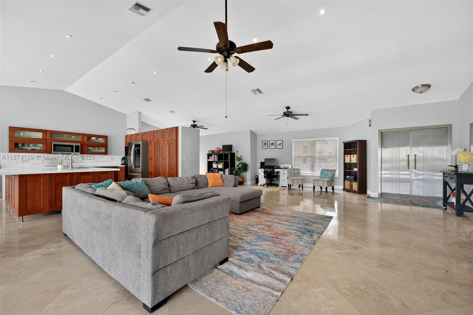 CYPRESS GLEN - Residential