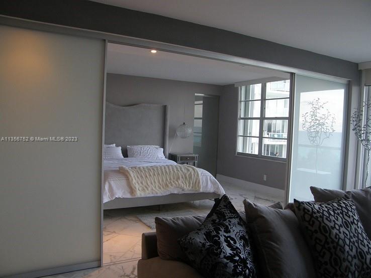 Photo 6 of 12 of 5151 Collins Ave 736 condo