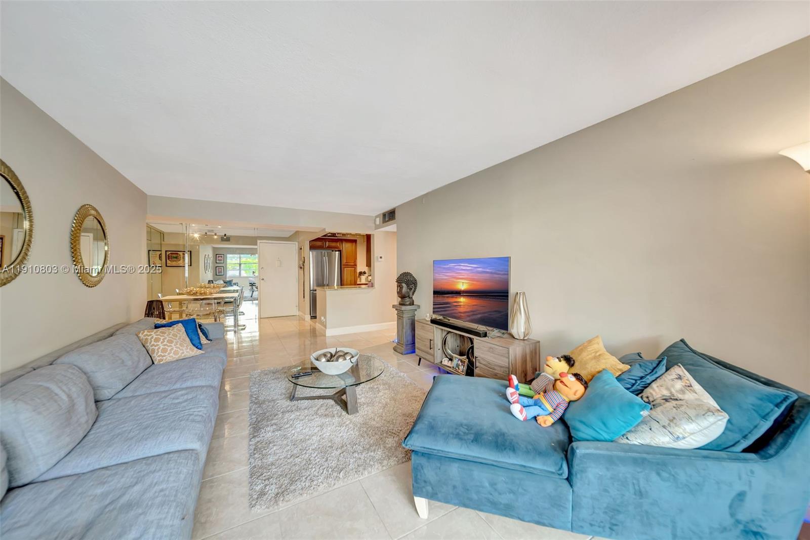 PLANTATION PLACE CONDO - Residential