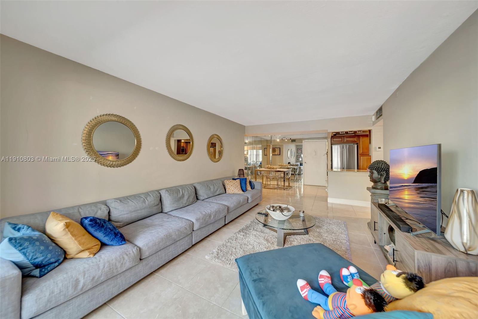 PLANTATION PLACE CONDO - Residential