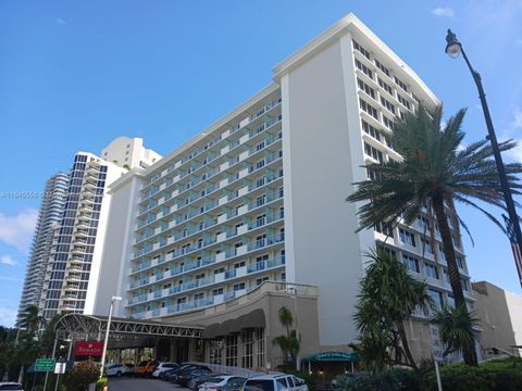 19201 Collins Ave 1129 Sunny Isles Beach FL 33160