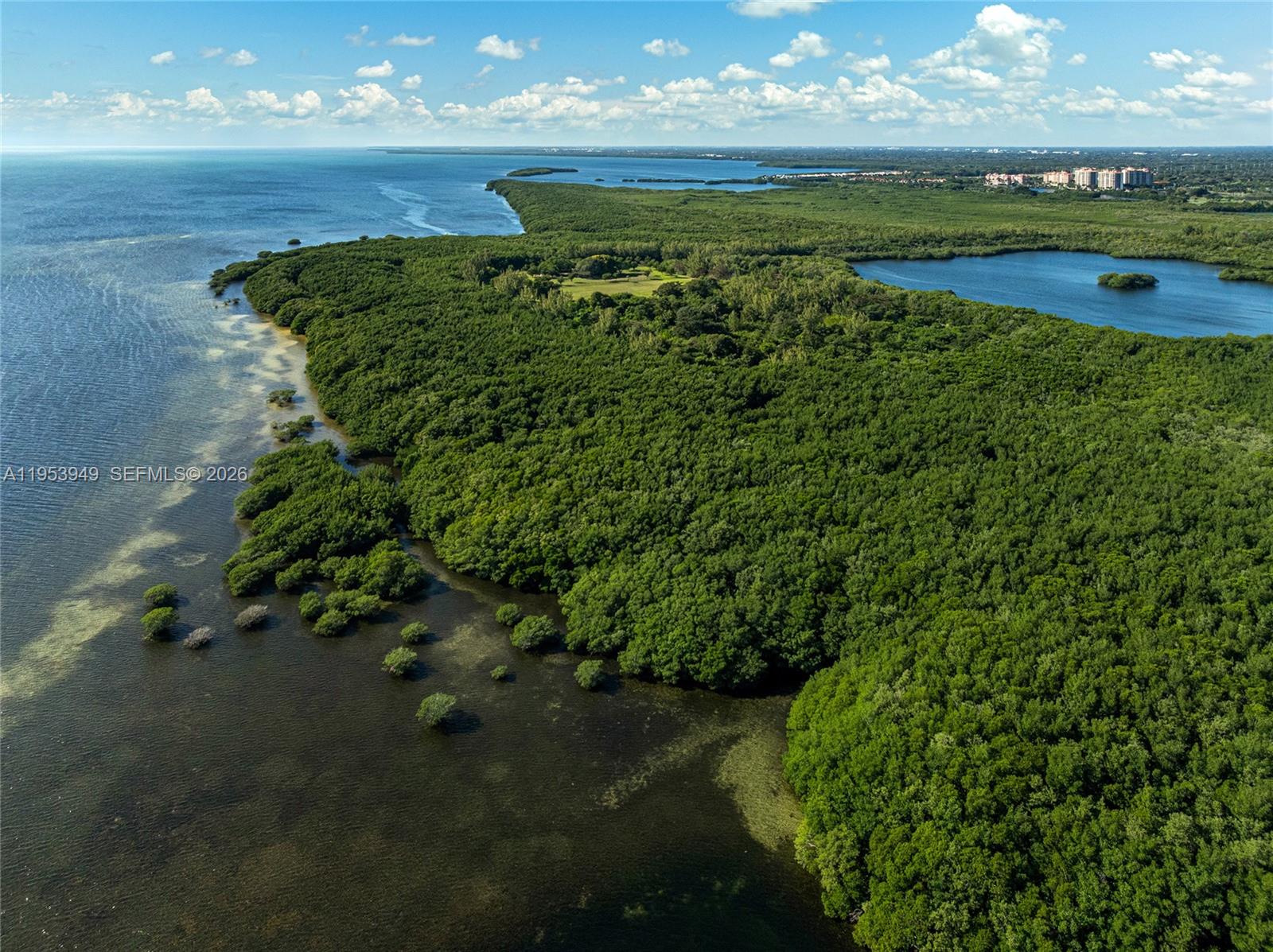 CORAL BAY SEC B - Residential