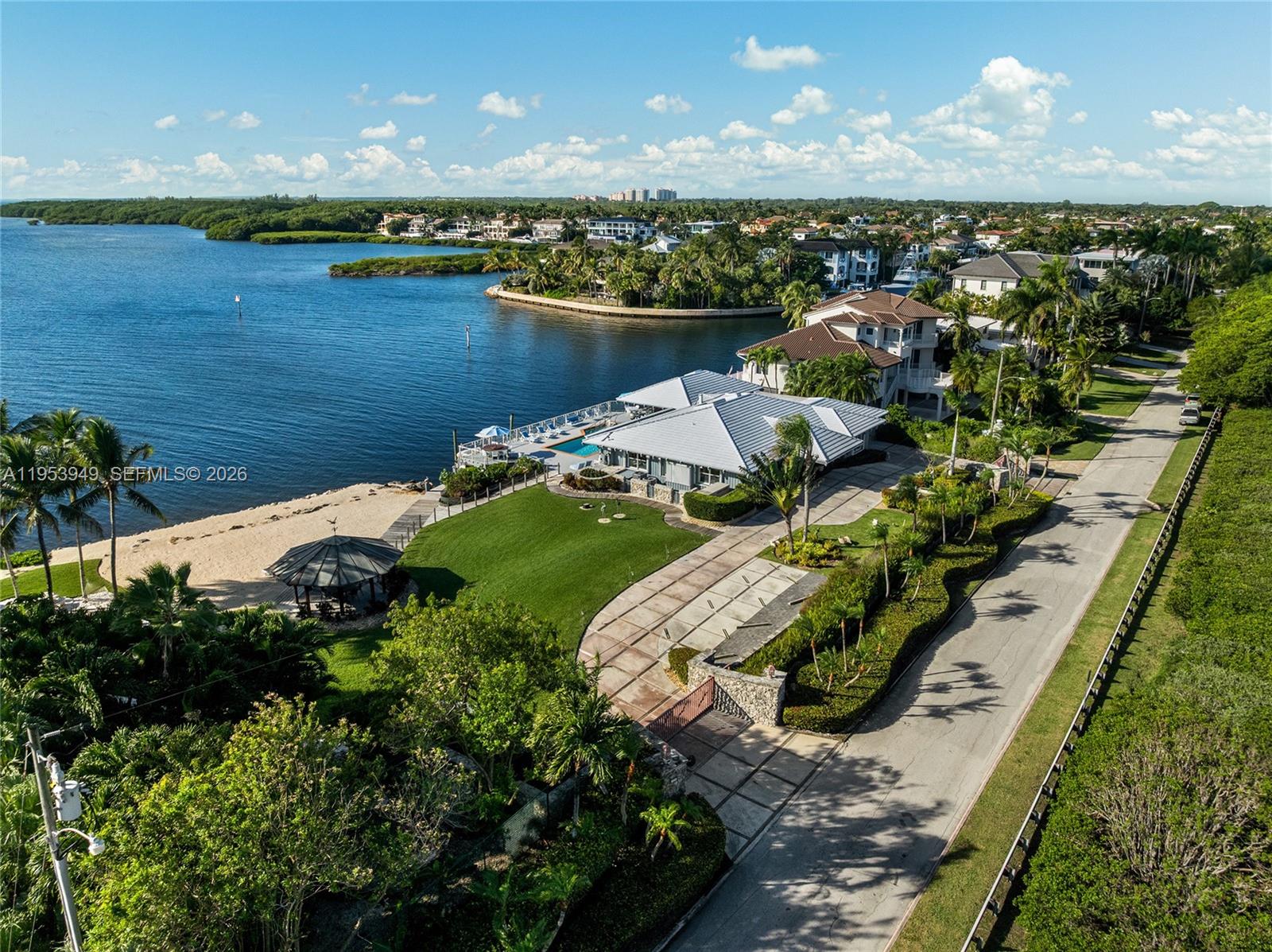 CORAL BAY SEC B - Residential