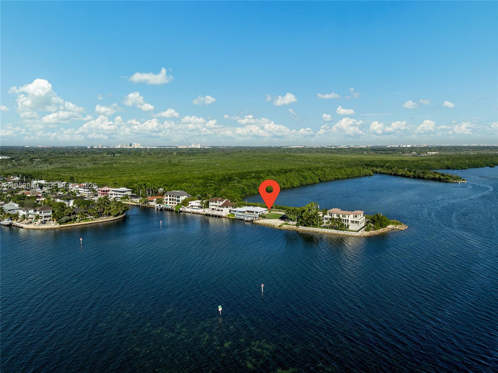 CORAL BAY SEC B - Residential