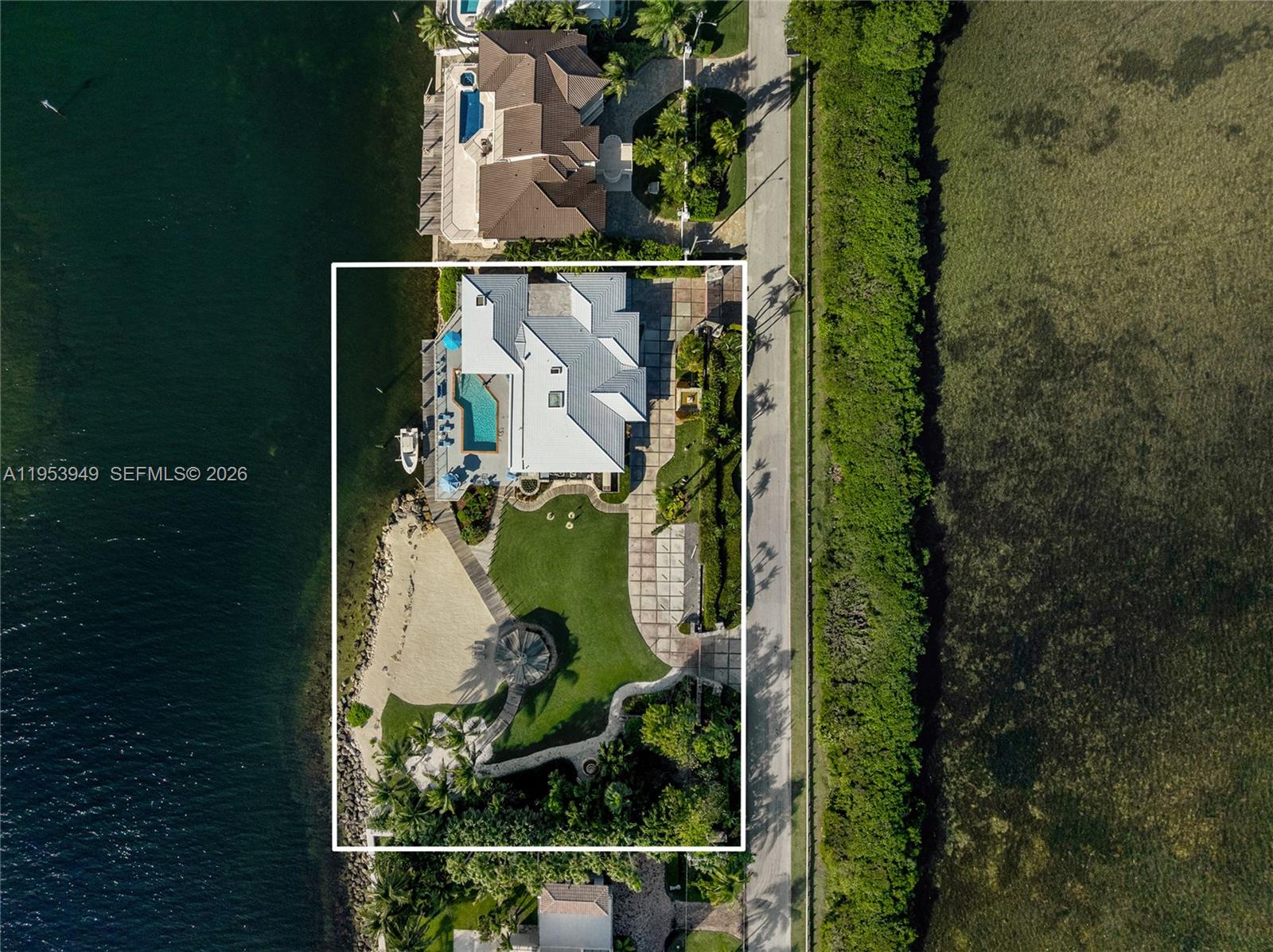 CORAL BAY SEC B - Residential