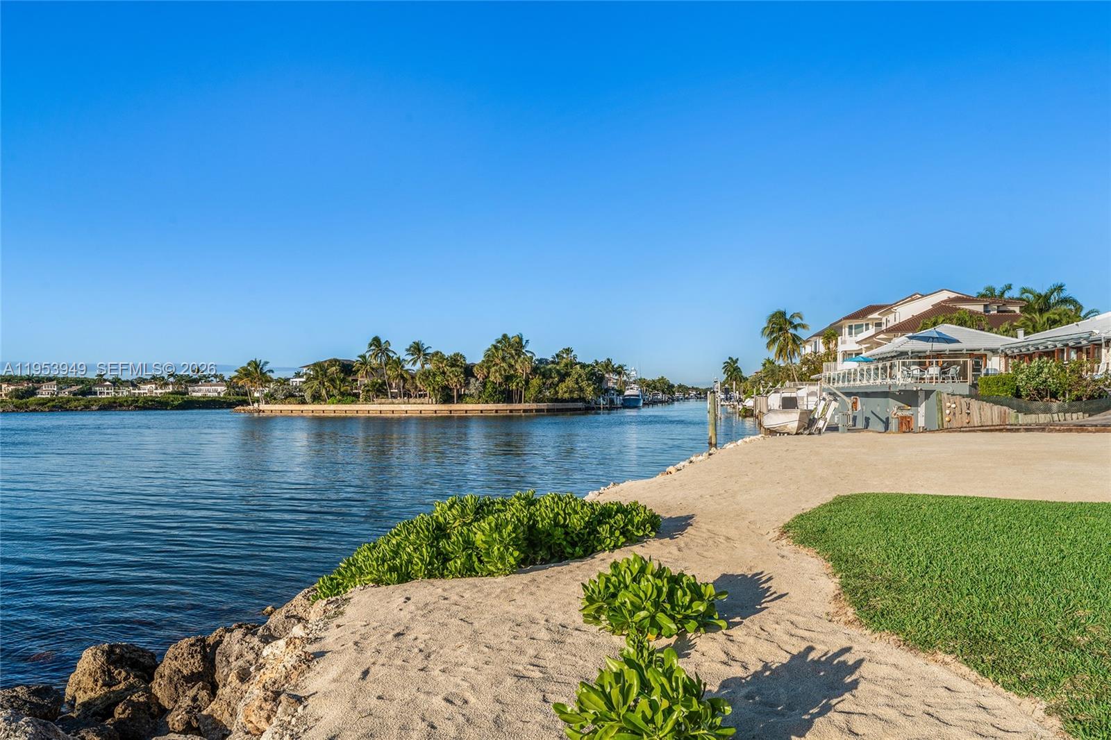 CORAL BAY SEC B - Residential