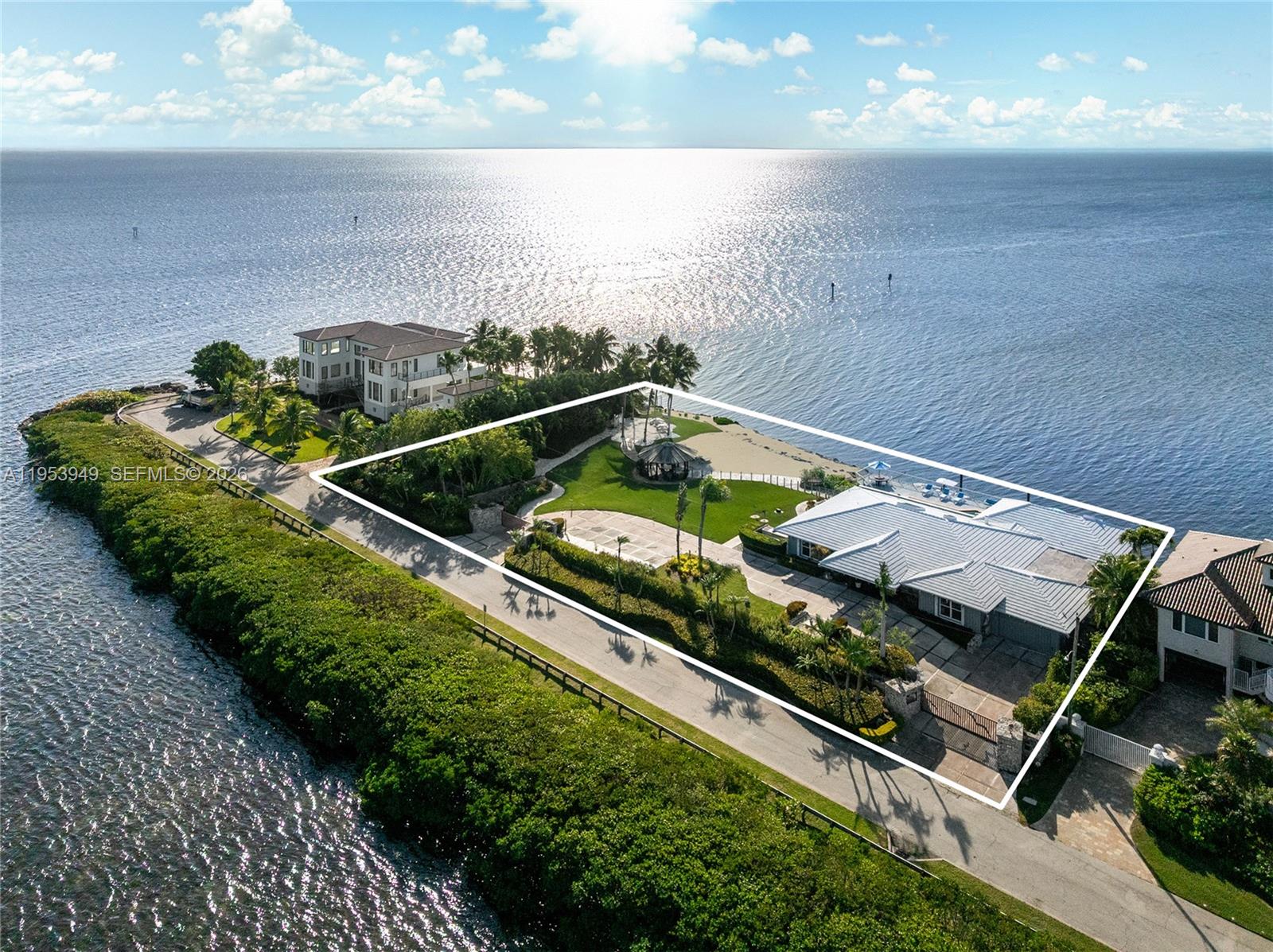 CORAL BAY SEC B - Residential