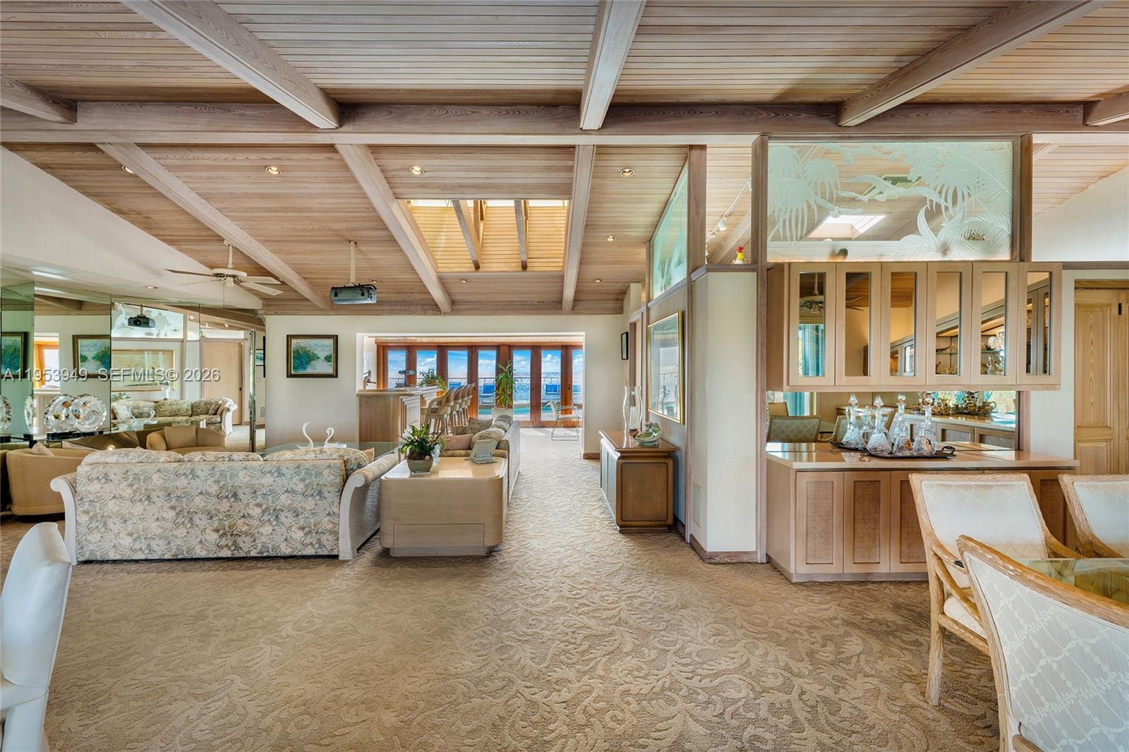 CORAL BAY SEC B - Residential