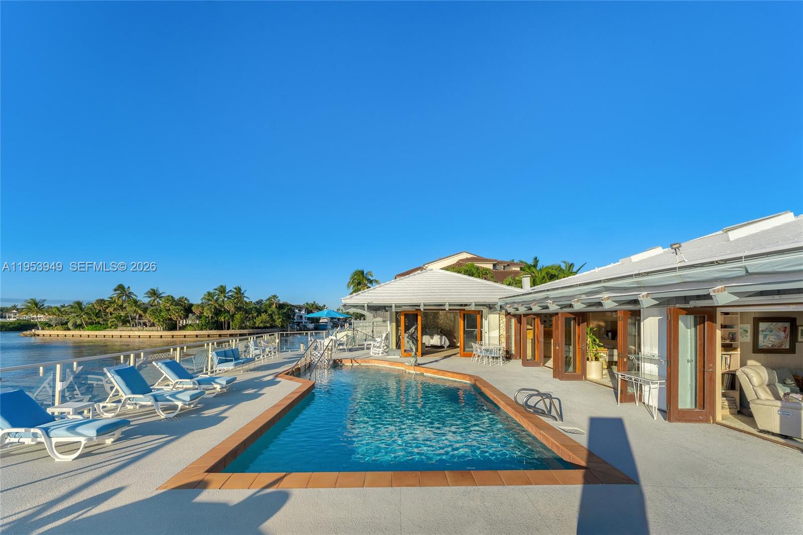 CORAL BAY SEC B - Residential