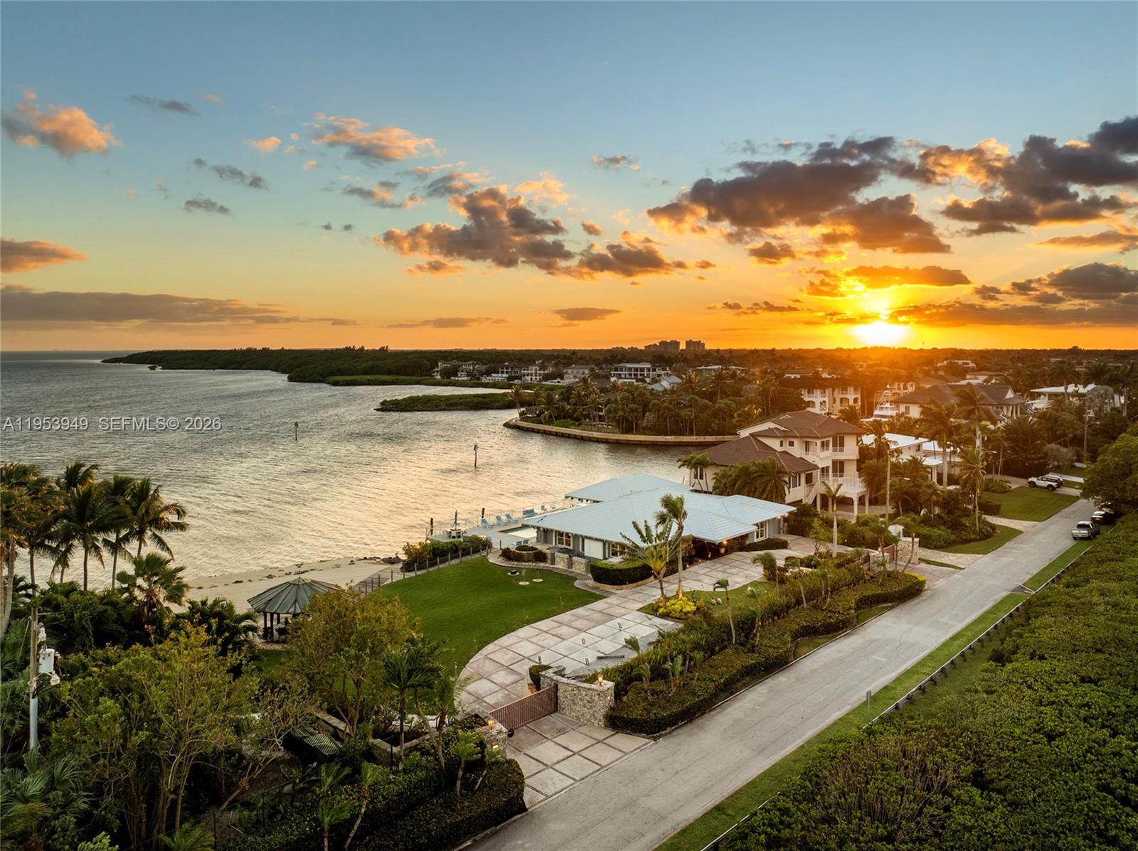 CORAL BAY SEC B - Residential