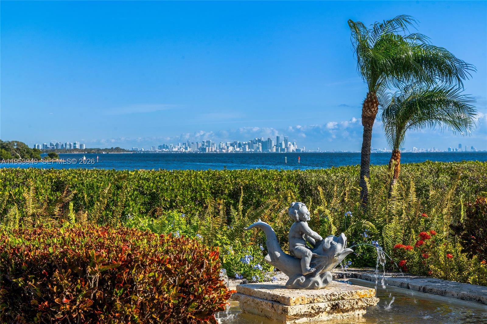 CORAL BAY SEC B - Residential