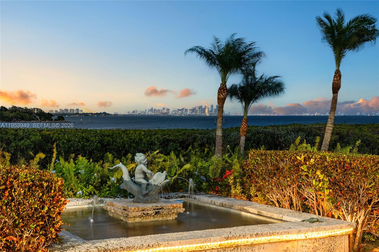 CORAL BAY SEC B - Residential