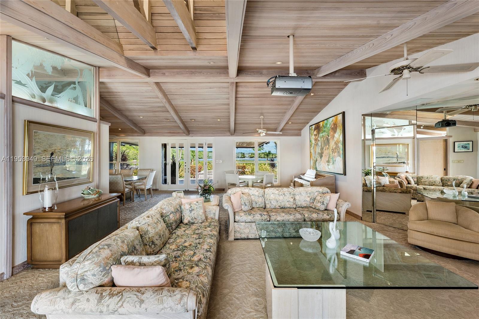 CORAL BAY SEC B - Residential