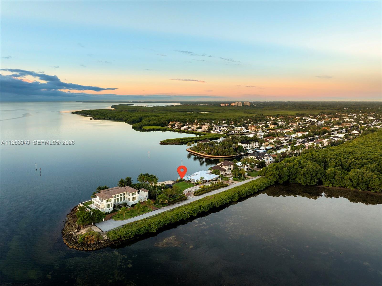 CORAL BAY SEC B - Residential